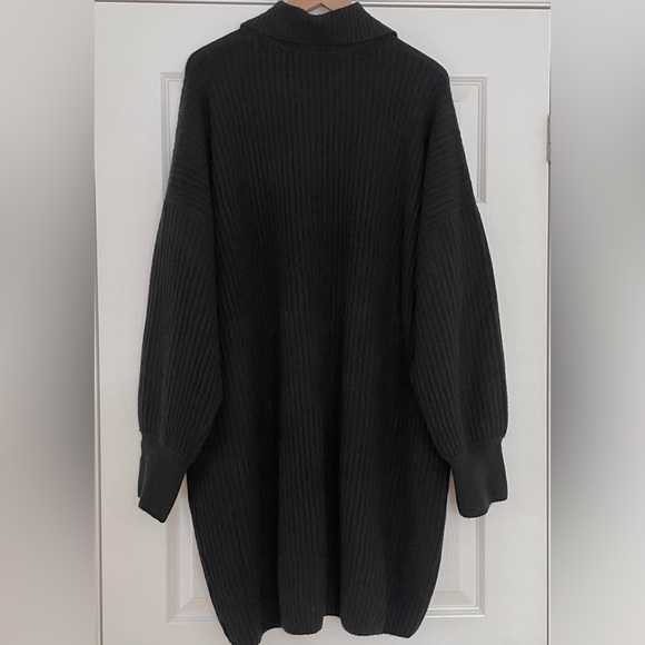 NWT Free People Emmy Cardigan Size M - Picture 7 of 8